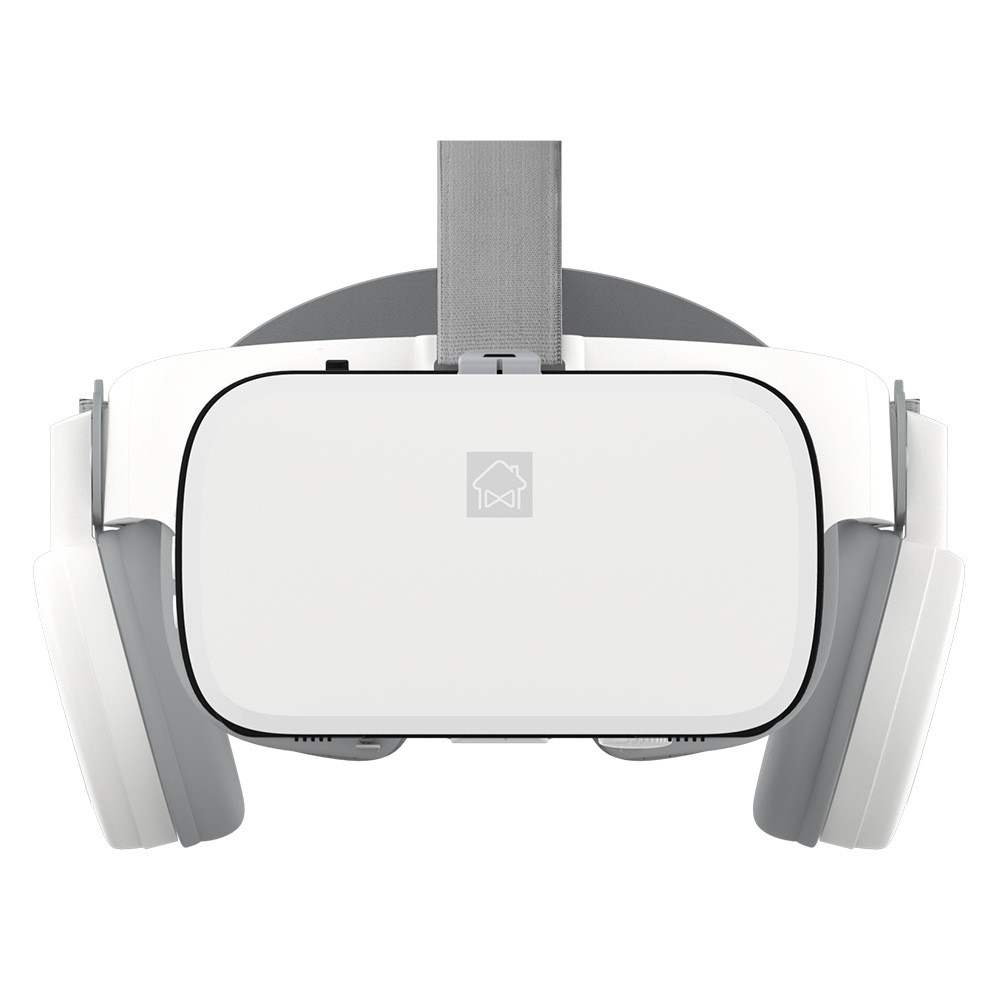 3D Очки шлем виртуальной реальности с джойстиком BOBO VR Z6 Game White ...