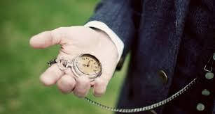 Наручний та кишеньковий годинник