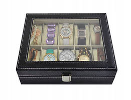 Скриньки та коробки для годинника