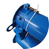 Завантажувач сівалок ЗС-30М (напівборт), фото 5