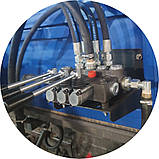 Протруювач-завантажувач сівалок ПЗС-30М, фото 7