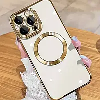 Захисний чохол для телефону з Magsafe для Apple IPhone 13 Pro Max