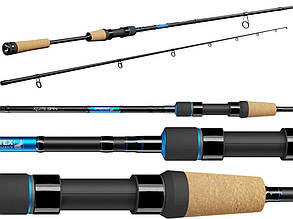 Спінінгове вудлище Sportex Xcite-Spin PM2711 2.7м 12-33г