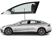 Бічне скло Tesla Model S 2012-2024 передніх дверей ліве