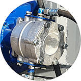 Завантажувач сівалок ЗС-30М ЗІЛ борт, фото 5