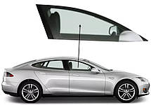 Бічне скло Tesla Model S 2012-2024 передніх дверей праве