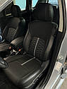 Автомобільні чохли для Mitsubishi Outlander XL з 2006 по 2012, фото 3