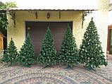 Ялинка Карпатська 2м штучна, фото 9