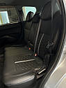 Автомобільні чохли для Mitsubishi Outlander XL з 2006 по 2012, фото 7