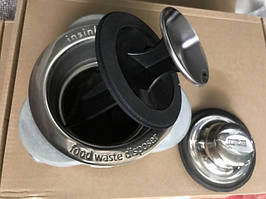 Аксесуари до подрібнювачів харчових відходів