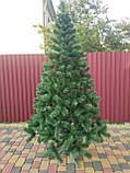 Ялинка Карпатська 2м штучна, фото 8