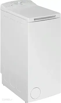 Пральна машина автоматична Whirlpool TDLR 6040L