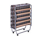 Розкладушка Класік, фото 4