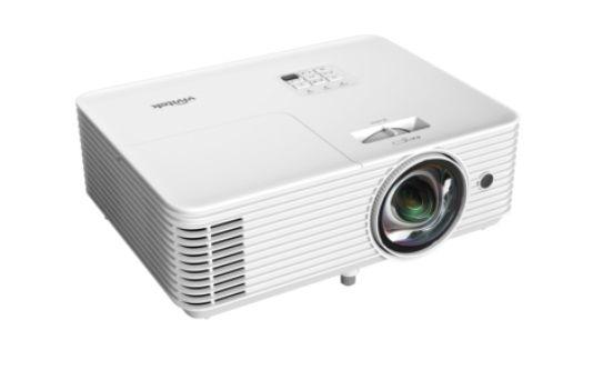 Короткофокусний проєктор Vivitek DX335ST