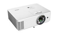 Короткофокусний проєктор Vivitek DX335ST