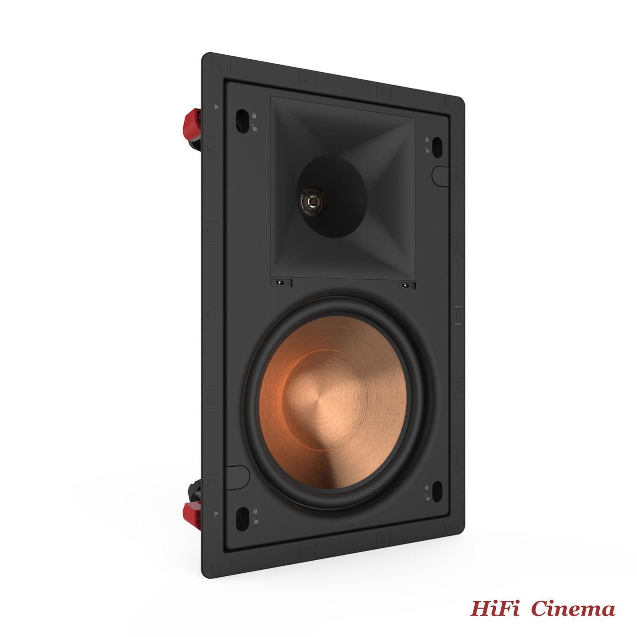 Стінна колонка відкритого типу Klipsch Install Speaker PRO-180RPW