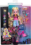 Лялька Monster High Лагуна Блю з Нептуною, фото 7