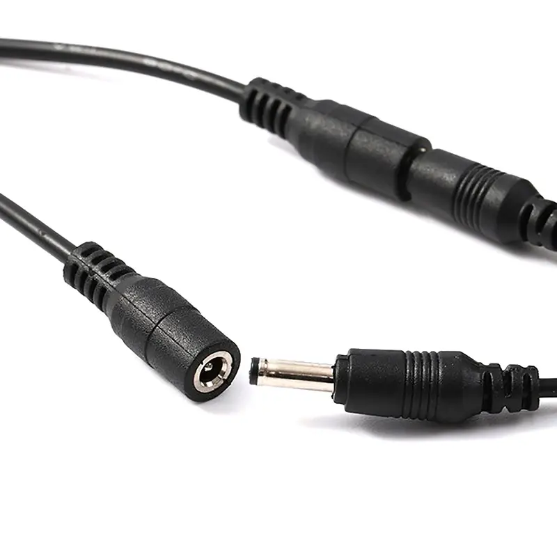 Кабель живлення для скла USB