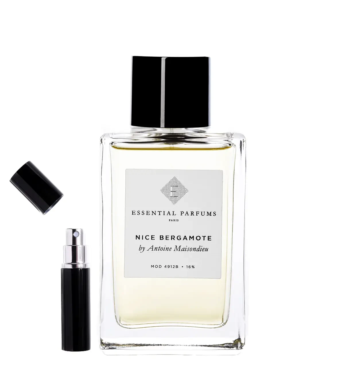 Essential Parfums Nice Bergamote 10 мл, фото 1