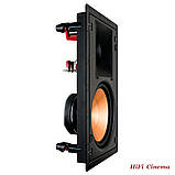 Стінна колонка відкритого типу Klipsch Install Speaker PRO-180RPW, фото 4