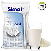Сухе молоко Simat Milk Cream Azul (Симат Крим Азул) 500 г, Іспанія (якісне сухе молоко для кавомашин та вендингу)
