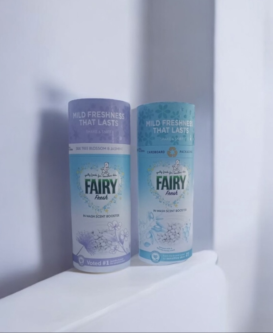 Кондиціонер для прання у гранулах Фейрі Fairy fresh 176г, фото 1