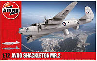 AVRO SHACKLETON Mr.2 1/72 AIRFIX 11004