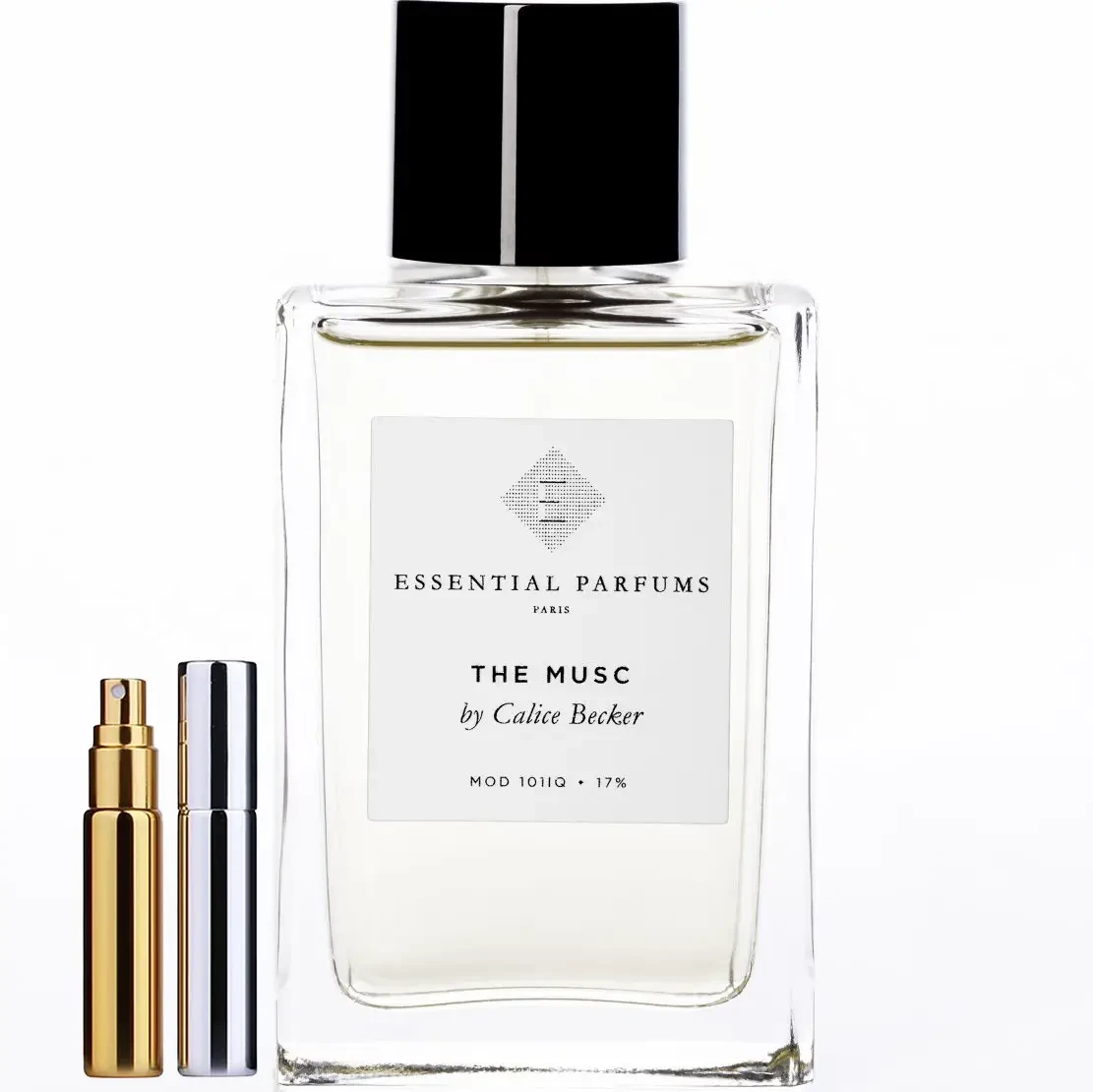 Essential Parfums The Musc 10 мл, фото 1