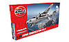 AVRO SHACKLETON Mr.2 1/72 AIRFIX 11004, фото 3
