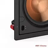 Стінна колонка відкритого типу Klipsch Install Speaker PRO-180RPW, фото 6