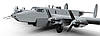 AVRO SHACKLETON Mr.2 1/72 AIRFIX 11004, фото 5