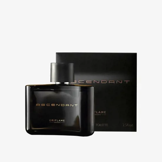 Парфумерна вода Ascendant [Есендент] Oriflame, 75 мл