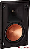 Стінна колонка відкритого типу Klipsch Install Speaker PRO-180RPW, фото 7