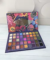 Набір косметики 45 в 1 в коробці LK2812 р.24,5*15*1,2см, фото 2