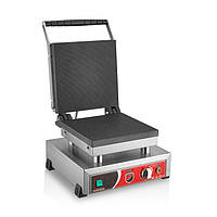 Вафельниця для конусів Silver WK