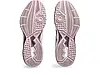 Кросівки для волейболу високі жіночі Asics Gel-Task 4 MT 1072A105-101 White/Dusty Mauve, фото 9