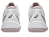 Кросівки для волейболу високі жіночі Asics Gel-Task 4 MT 1072A105-101 White/Dusty Mauve, фото 8
