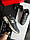 Чоловічі кросівки New Balance 740 Grey, кеди Нью Беланс шкіра текстиль Gore-Tex, термосірі. Чоловіче взуття, фото 3