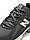 Чоловічі кросівки New Balance 740 Grey, кеди Нью Беланс шкіра текстиль Gore-Tex, термосірі. Чоловіче взуття, фото 7