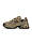Чоловічі кросівки New Balance 740 Sand, кеди Нью Беланс шкіра текстиль Gore-Tex, термо пісочні. Чоловіче взуття, фото 5