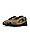 Чоловічі кросівки New Balance 740 Brown, кеди Нью Беланс шкіра текстиль Gore-Tex, термокоричневий. Чоловіче взуття, фото 4
