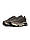 Чоловічі кросівки Salomon XT-6 Brown, кеди Соломон шкіра текстиль Gore-Tex, термо коричневі. Чоловіче взуття, фото 4
