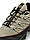 Чоловічі кросівки Salomon XT-6 Beige, кеди Соломон шкіра текстиль Gore-Tex, термо бежеві. Чоловіче взуття, фото 7