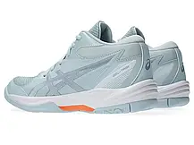 Кросівки Asics Gel-Task 4 MT 1072A105-020 для волейболу високі жіночі, фото 5