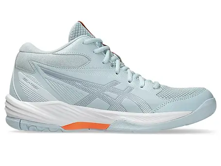 Кросівки Asics Gel-Task 4 MT 1072A105-020 для волейболу високі жіночі, фото 1