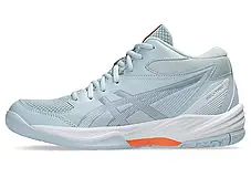 Кросівки Asics Gel-Task 4 MT 1072A105-020 для волейболу високі жіночі, фото 3
