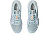 Кросівки Asics Gel-Task 4 MT 1072A105-020 для волейболу високі жіночі, фото 7