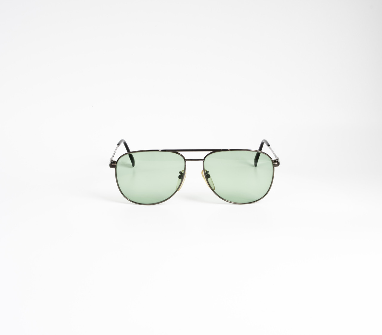 Окуляри сонцезахисні унісекс Sergio Tacchini 3-K Титан Vintage