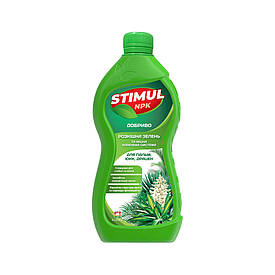 Добриво мінеральне STIMUL-NPK для пальм і фікусів 310 мл