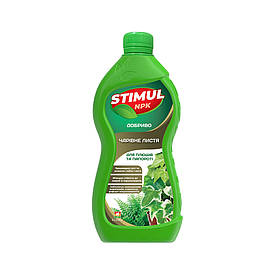 Добриво мінеральне STIMUL-NPK для плющів та папоротей 310мл